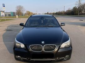 BMW 535, 3.0 l., Универсал