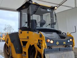 Bomag BW141AD-5, vibrator / compactor