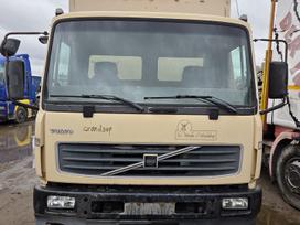 Volvo FL250, kravas automašīnas