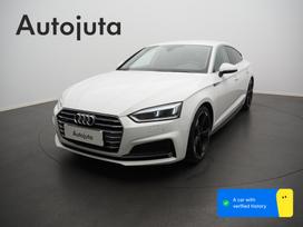 Audi A5 Sportback, 3.0 l., Хэтчбек