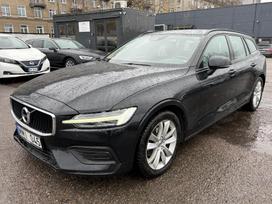Volvo V60, 2.0 l., Универсал