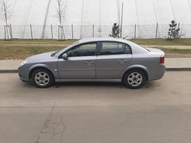 Opel Vectra, 1.8 l., Седан