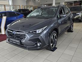 Subaru Crosstrek, 2.0 l., off-road / crossover
