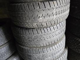 Continental, всесезонные 235/65 R16