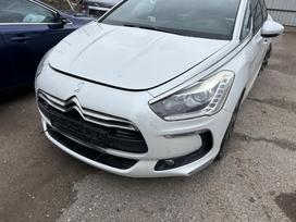 Citroen DS5 по частям. 0620 34257 dalis siunčiu i visus lietuvos miestus xen