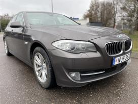 BMW 530, 3.0 l., saloon / sedan