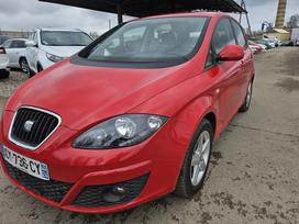 Seat Altea, 1.2 l., Другое