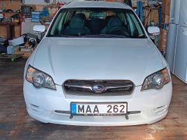 Subaru Legacy, 2.0 l., wagon
