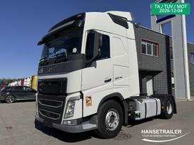 Volvo FH, 2 спальных места