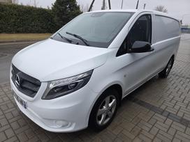 Mercedes-Benz Vito, 2.2 l., commercial
