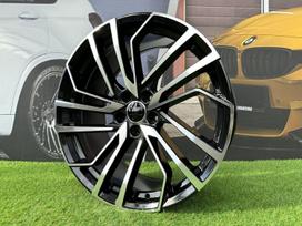 Autowheels Evan Audi, BMW G, Mercedes, light alloy, R19