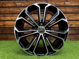 Autowheels Auris, Avalon, Avensis,Corolla, легкосплавные , R17