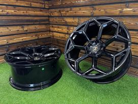 Autowheels Forged Lamborghini Urus Y Spok, легкосплавные , R23