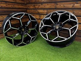 Autowheels Forged Lamborghini Urus Y Spok, lengvojo lydinio, R23