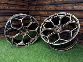 Autowheels Forged Lamborghini Urus Y Spok, lengvojo lydinio, R23