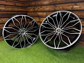 Autowheels Forged Lamborghini Urus SE, light alloy, R23