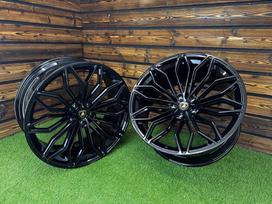 Autowheels Forged Lamborghini Urus SE, light alloy, R23