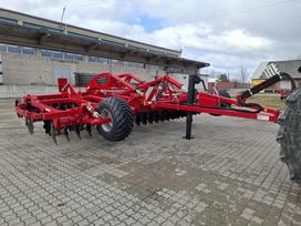 Horsch Joker 5 RT, землеобрабатывающая / посевная техника