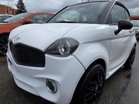 Chatenet CH40, 0.5 l., coupe