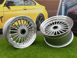 Autowheels ALPINA Style, light alloy, R19