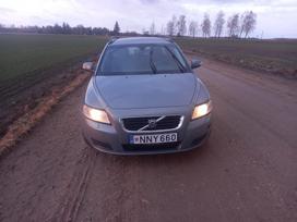 Volvo V50, 2.0 l., Универсал