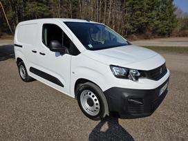 Peugeot Partner, 1.5 l., Коммерческий