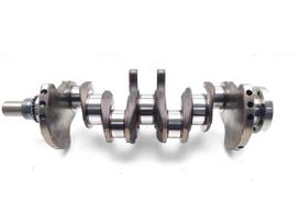Ford Mondeo, T7CA, crankshaft