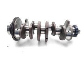 Volkswagen Tiguan, 03N105212B, crankshaft