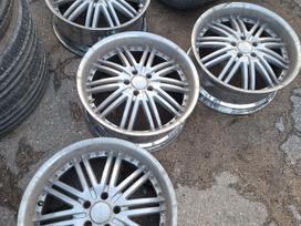 Monaco 8j et38 73,1, light alloy, R20
