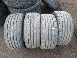 Hankook, летние 235/40 R19