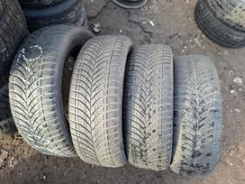 Goodyear, всесезонные 215/60 R17