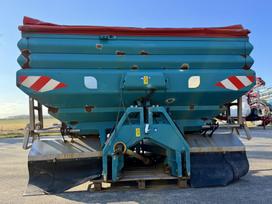 Sulky X50+ Econov, spreaders