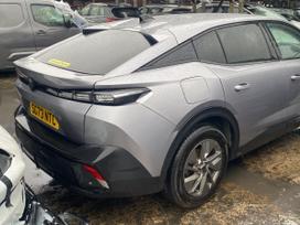 Peugeot 408 for parts
