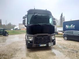 Renault T, vilkikai