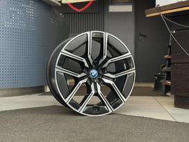 Bmw X3 G45 / i7 G70 907m Org., lengvojo