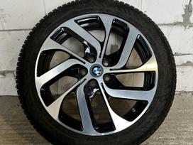 Bmw, lengvojo lydinio, R19