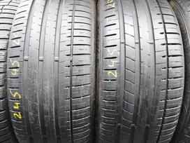 Falken Azen1s, vasarinės 245/45 R20