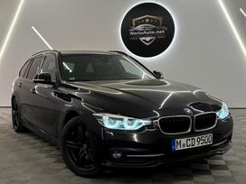 BMW 320, 2.0 l., Универсал