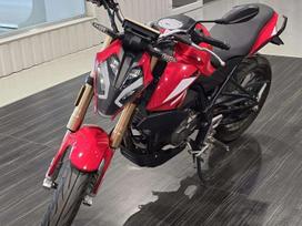 Online Pista 125cc, street / classic