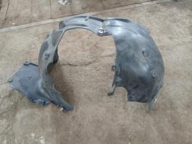 BMW 3 serija, 7315729, Posparniu komplektas kaires puses
