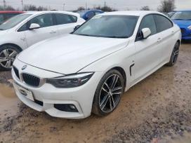 BMW 4 serija, B48B20A, dalimis
