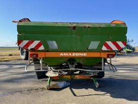 Amazone ZA-TS 4200 Hydro, spreaders