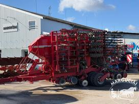 Horsch Pronto 6 DC PPF, 6 m, sėjamosios, sodinamosios