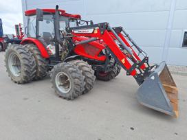 Zetor Major CL 80, tractors