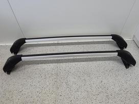 Volvo V60 roof rack