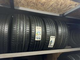 Continental CONTISPORTCONTACT 5 RSC, vasarinės 255/55 R18