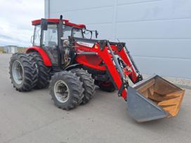 Zetor Major CL 80, traktori