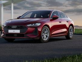 Audi A5, 2.0 l., hatchback