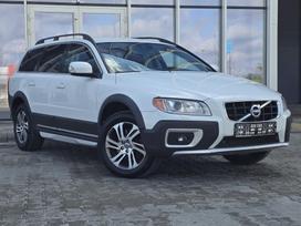 Volvo Xc70, 2.0 l., universalas