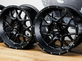 -Kita- CF Moto ATV, lengvojo lydinio, R14